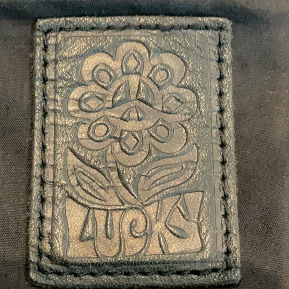 Lucky Brand Bag - Picture 12 of 15